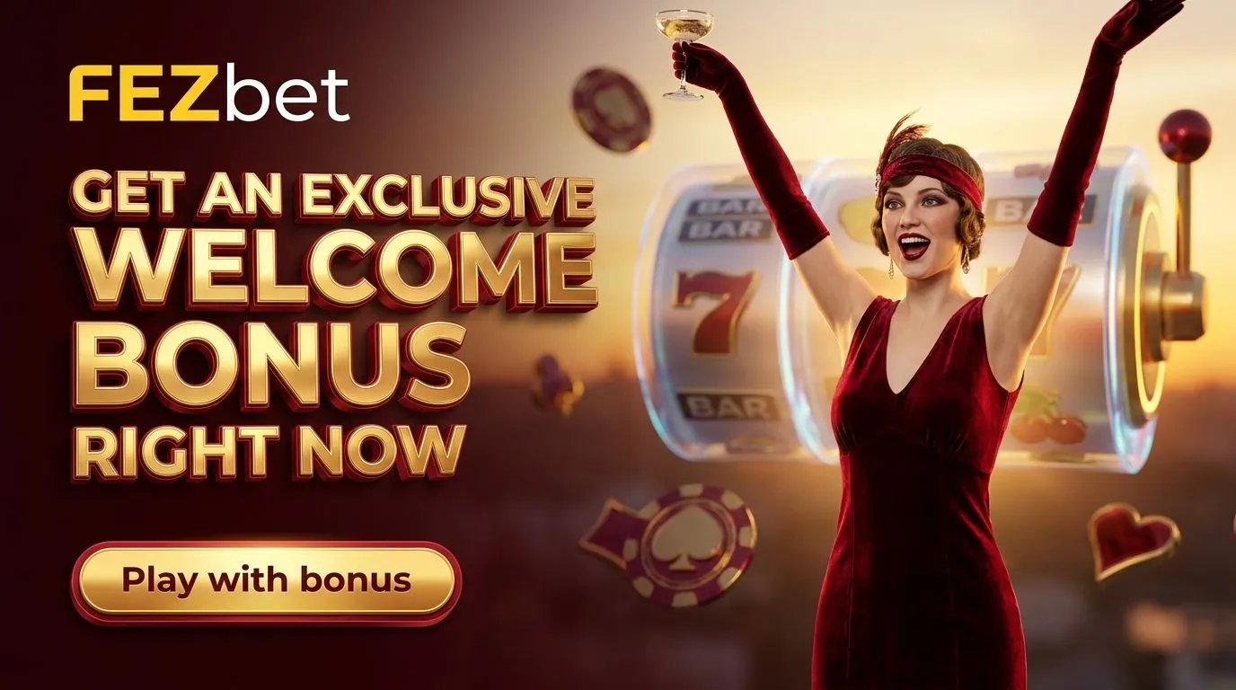 Fezbet Casino